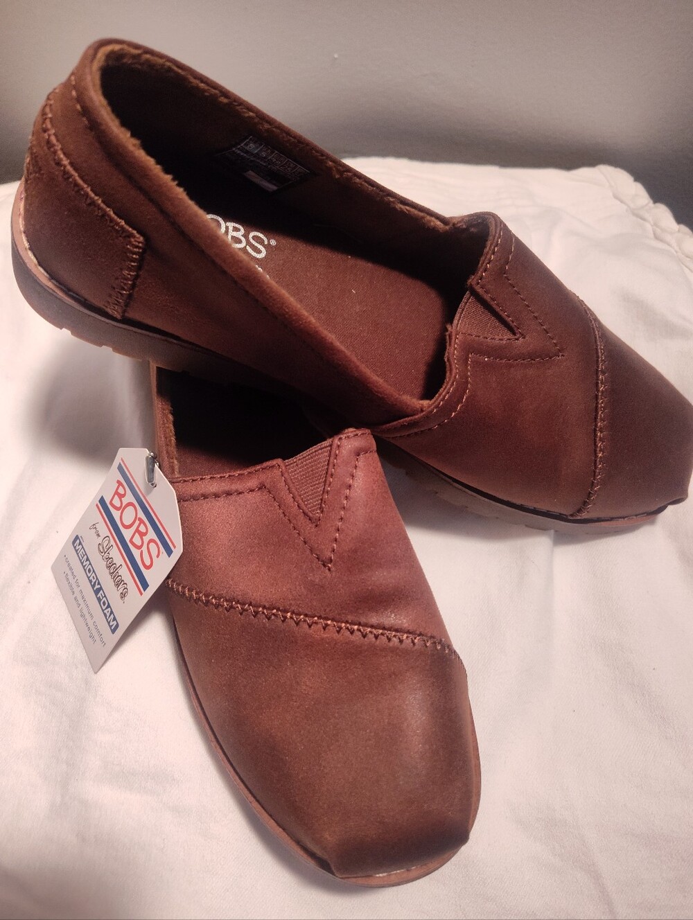 Skechers BOBS Chill Lugs